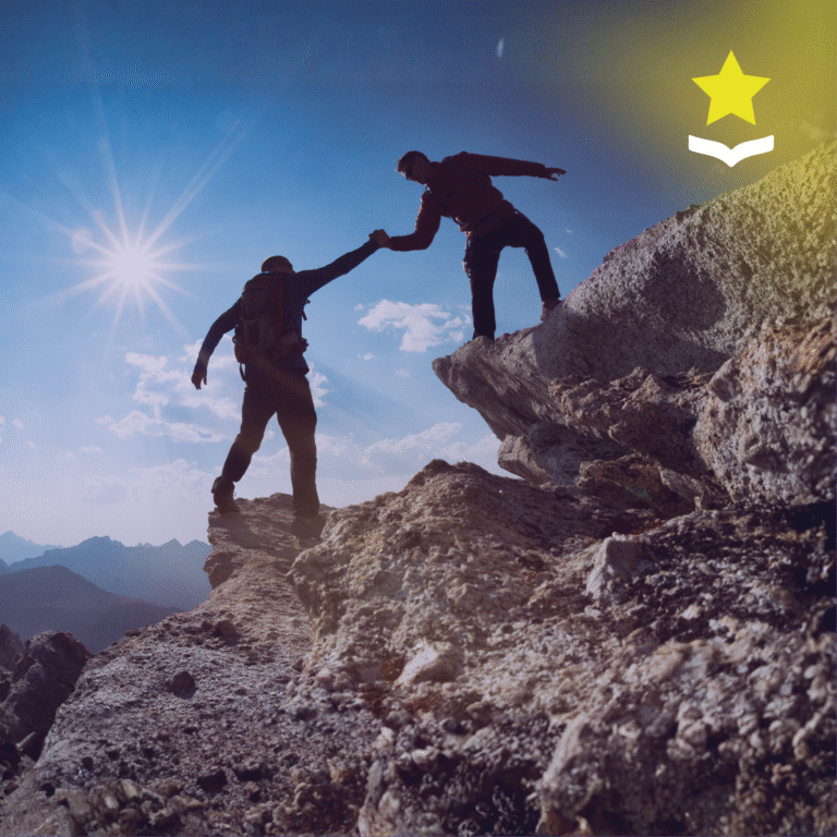 Justo por Eso – El Método