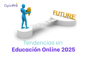 Tendencias en educación online