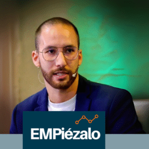 EMPieza el Show - Javi Bordón