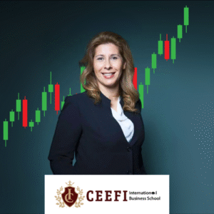 Entrenamientos de Élite en Forex – Isabel Nogales