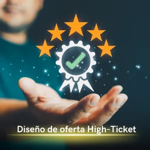Caballo de Troya – Oferta Premium High-Ticket | Rubén Capdevila