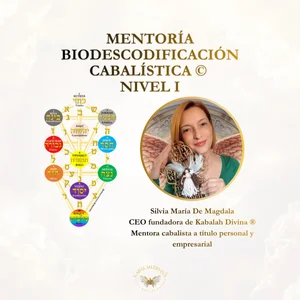 Biodescodificación Cabalística