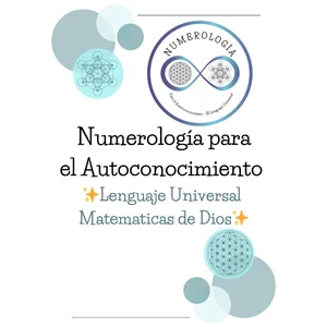 Carta Numerológica Personalizada