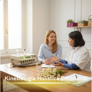 Kinesiología Holística