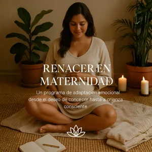 Acompañamiento en posparto