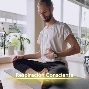 Respiración Consciente
