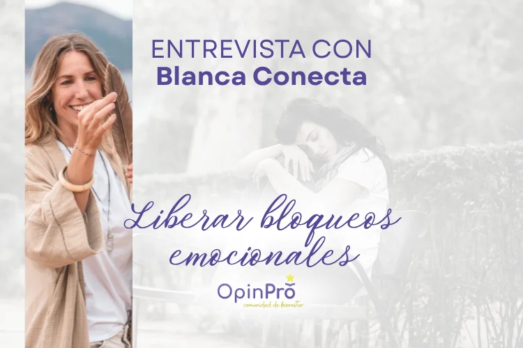 liberar bloqueos emocionales