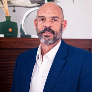 Juan Carlos Álvarez Marina