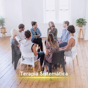 Terapia sistemática