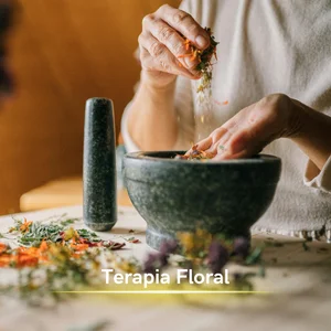 terapia floral