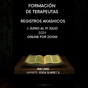 formación en registros akáshicos