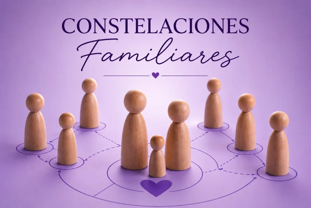 Constelaciones Familiares: qué son, para qué sirven y cómo funcionan | OpinPro