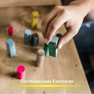 constelaciones y coaching