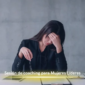 coaching para mujeres líderes