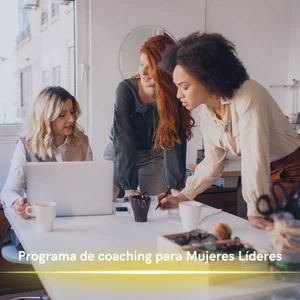Programa de Coaching para Líderes