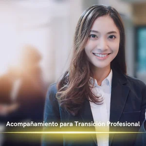 Transición profesional