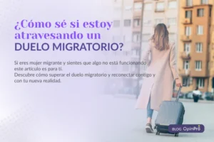 duelo migratorio