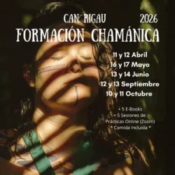 Formación Chamánica