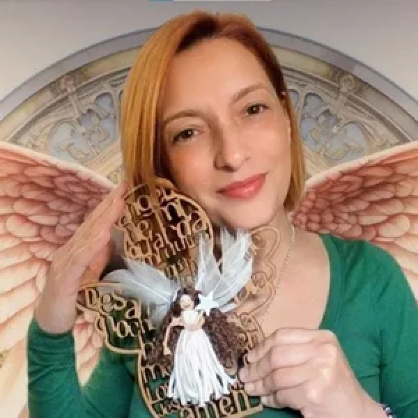 Silvia María De Magdala