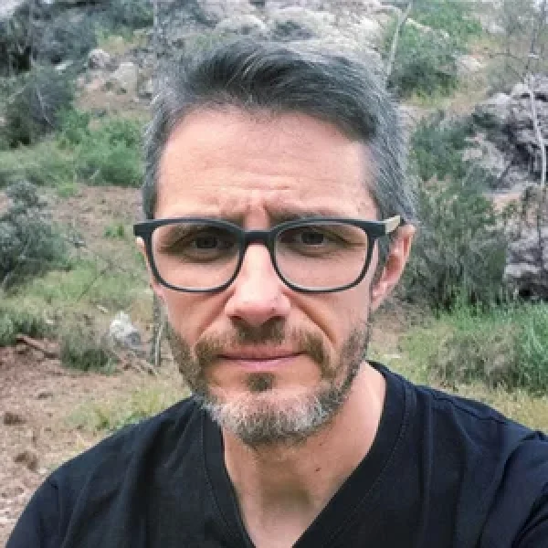 Javier Romero Gutiérrez