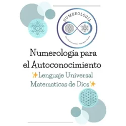 Carta Numerológica Personalizada