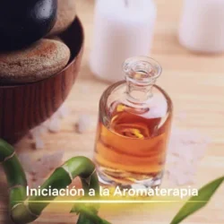 curso de aromaterapia
