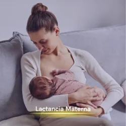 acompañamiento en lactancia