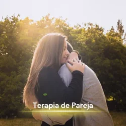 Terapia de Pareja