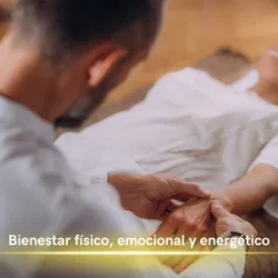 Equilibrio emocional y energético