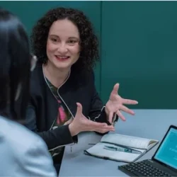 coaching para mujeres profesionales