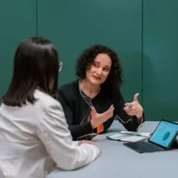 coaching para Claridad y Estrategia Personal