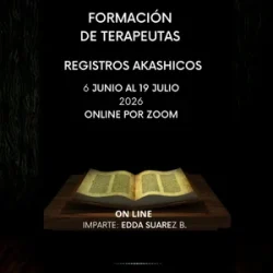 formación en registros akáshicos