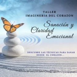 imaginería del corazón meditación