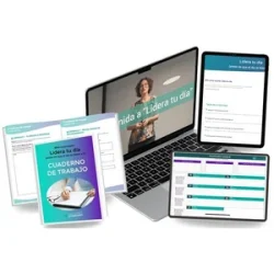 Autoliderazgo y Productividad Sana