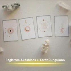 Sesión express Registros Akáshicos
