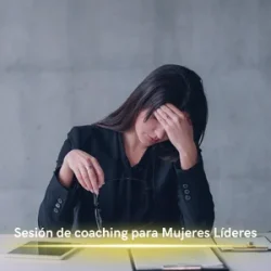 coaching para mujeres líderes