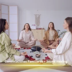 encuentro de constelaciones