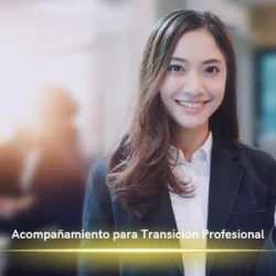 Transición profesional