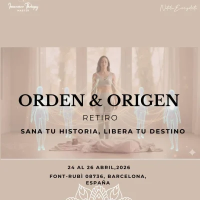 Retiro Orden y Origen