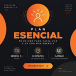 Coaching Energético - Plan Esencial